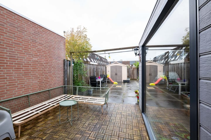 Foto 32 van Pijlstaart 48