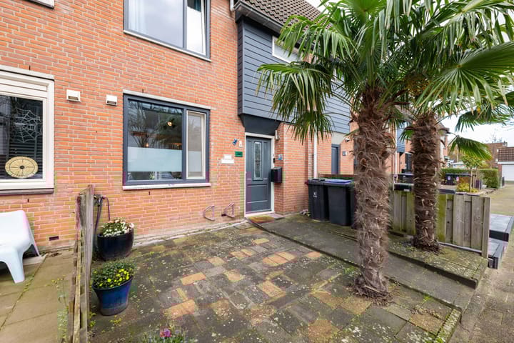 Foto 33 van Pijlstaart 48