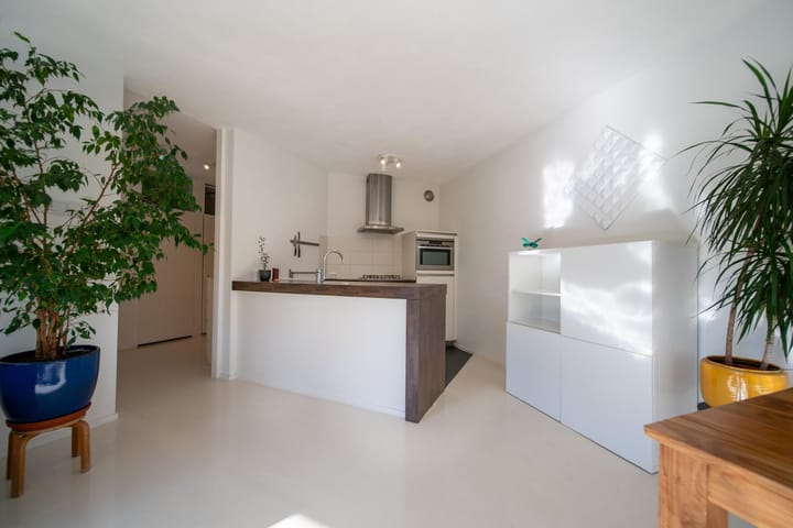 Photo 3 of Burgemeester Patijnlaan 608