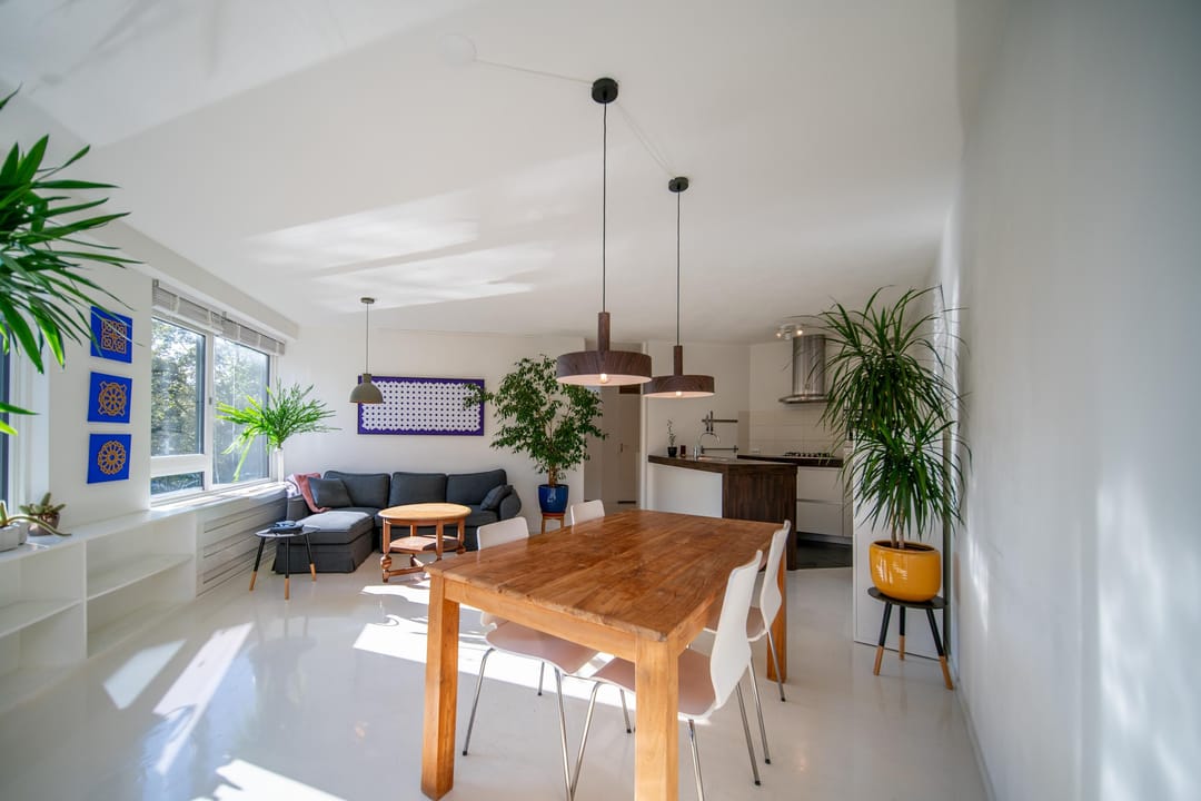 Photo 1 of Burgemeester Patijnlaan 608