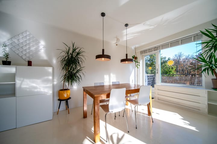 Photo 2 of Burgemeester Patijnlaan 608