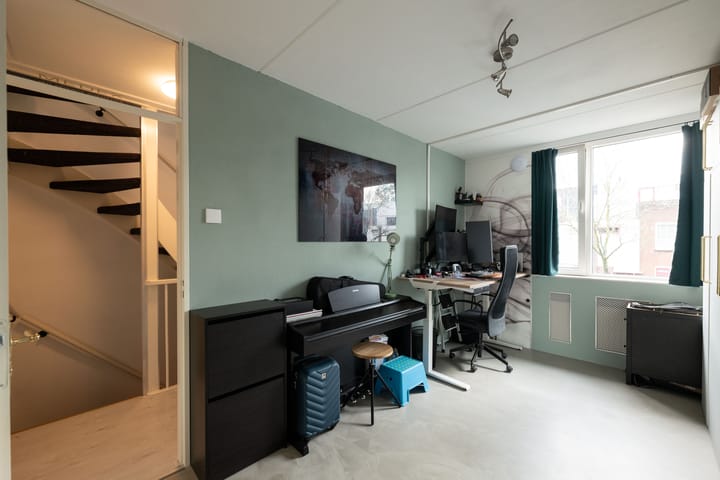 Foto 17 van Pijlstaart 48