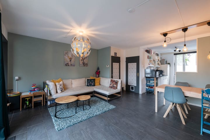 Foto 5 van Pijlstaart 48