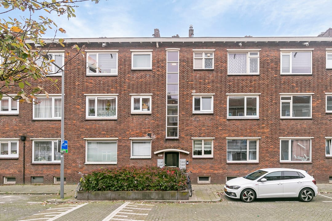 Foto 1 van Madeliefstraat 40-B