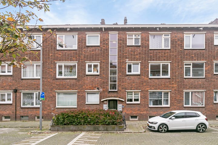 Photo 1 of Madeliefstraat 40-B