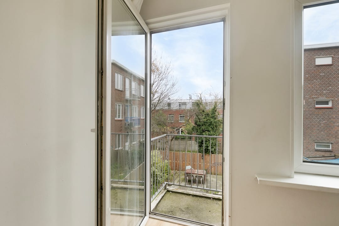 Foto 22 van Madeliefstraat 40-B