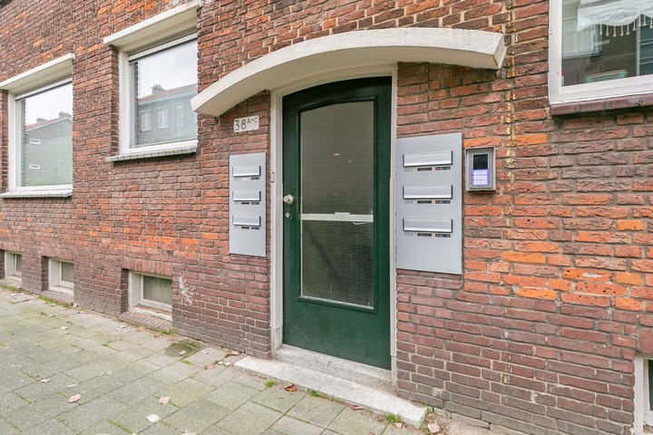 Photo 23 of Madeliefstraat 40-B