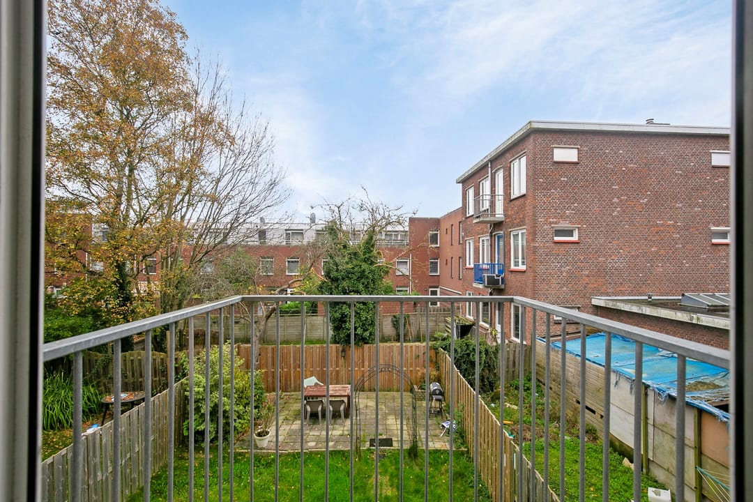 Foto 26 van Madeliefstraat 40-B