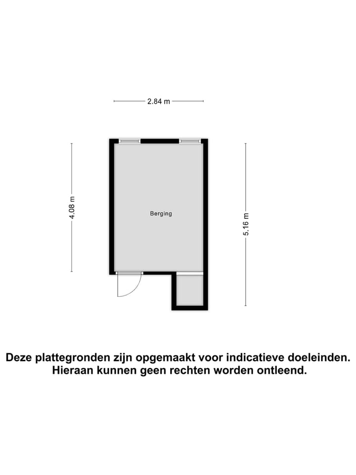 Photo 30 of Madeliefstraat 40-B