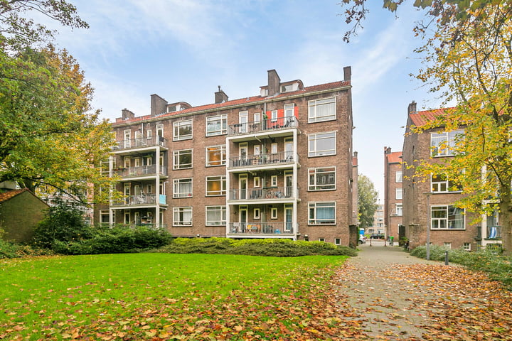 Bekijk foto 31 van Leopoldstraat 28-B