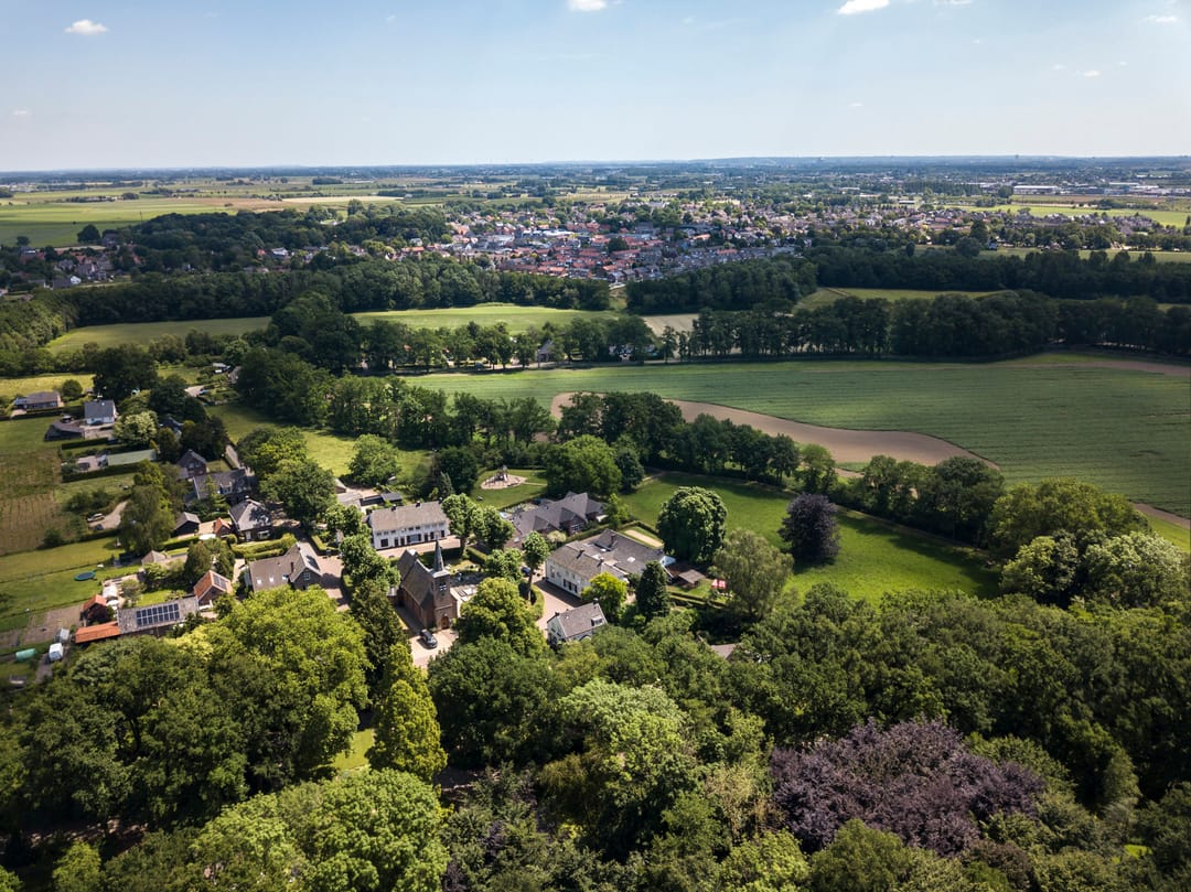 Photo 76 of Hammarskjöldpark 10