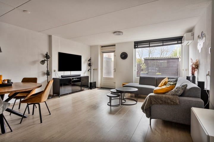 Foto 2 van Renesselaan 146