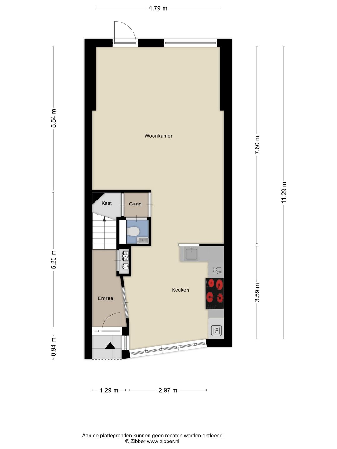 Foto 31 van Renesselaan 146