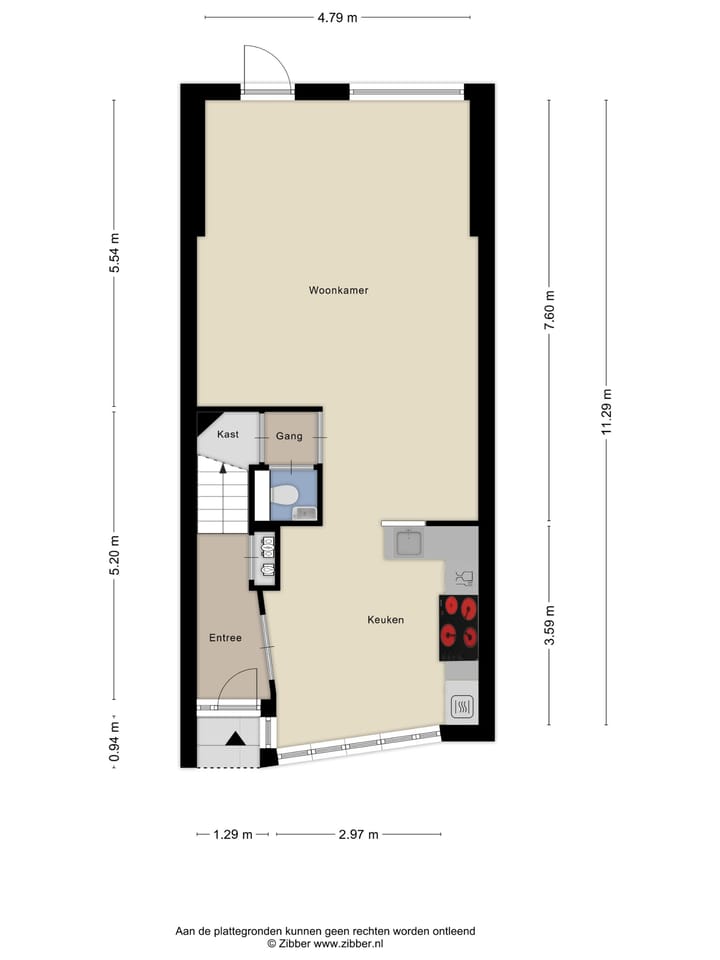 Foto 31 van Renesselaan 146