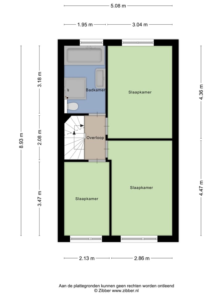 Foto 32 van Renesselaan 146