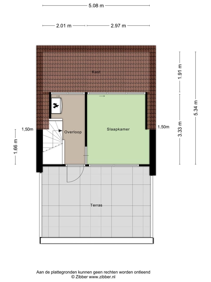 Foto 33 van Renesselaan 146