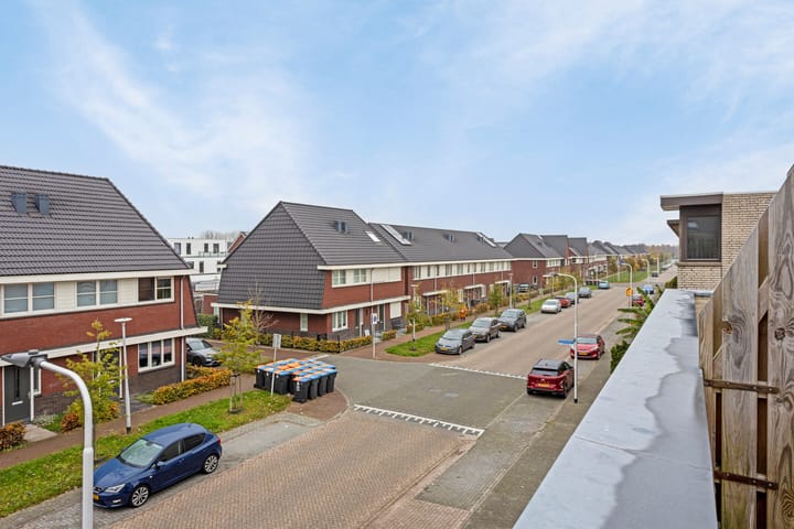 Foto 21 van Renesselaan 146