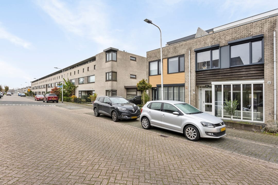 Foto 22 van Renesselaan 146