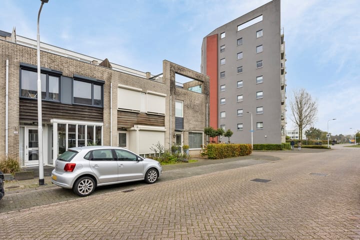 Foto 23 van Renesselaan 146