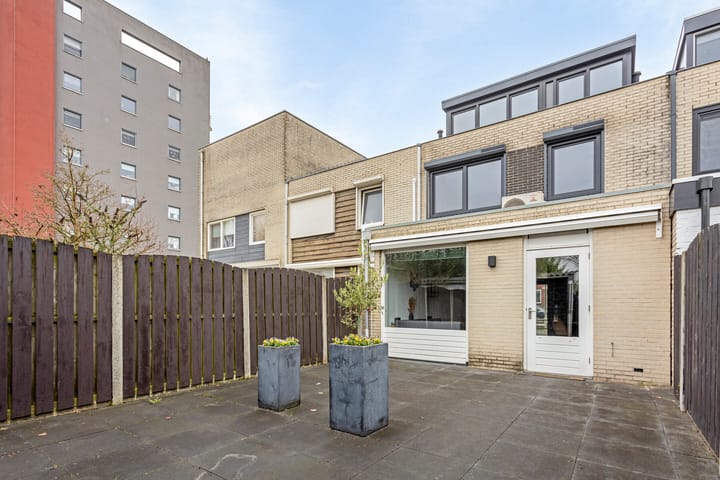 Foto 26 van Renesselaan 146