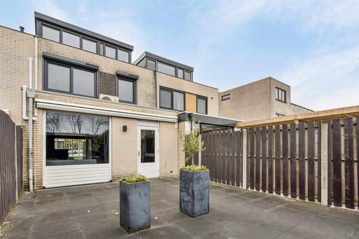 Foto 27 van Renesselaan 146