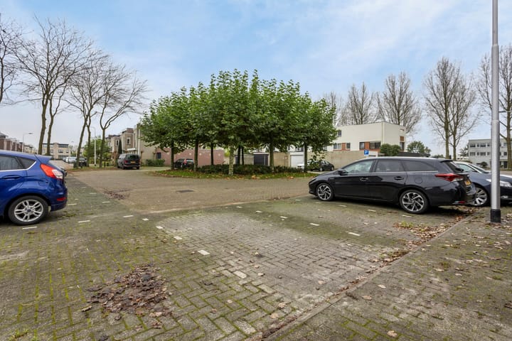 Foto 28 van Renesselaan 146