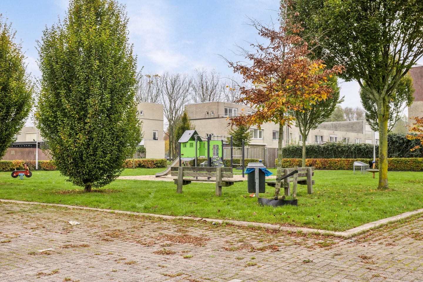 Foto 29 van Renesselaan 146