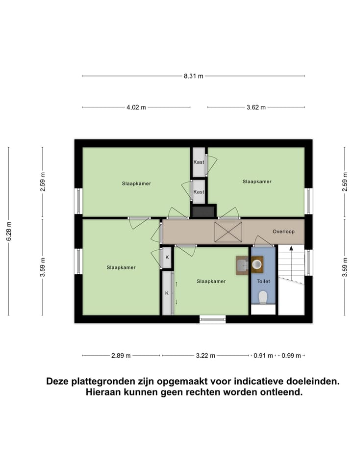 Foto 37 van Veerstraat 25