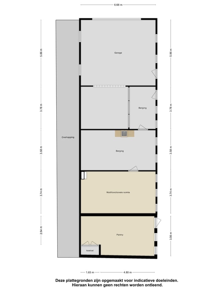 Foto 39 van Veerstraat 25
