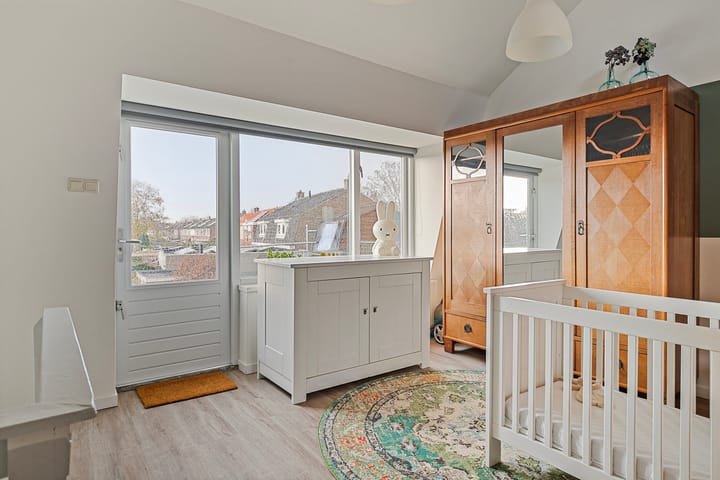 Foto 25 van Torenstraat 55