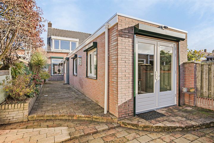 Bekijk foto 34 van Torenstraat 55