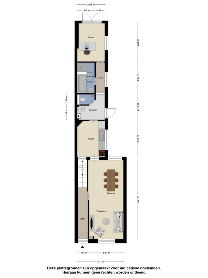 Foto 43 van Torenstraat 55