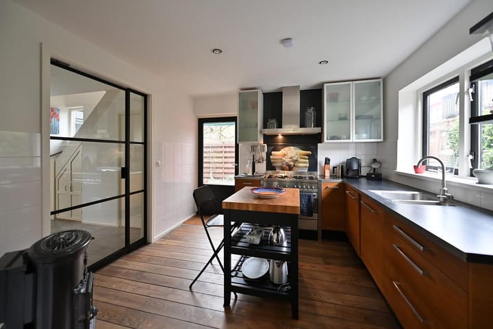 Foto 5 van Laarderweg 120