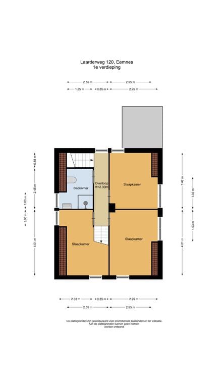 Foto 14 van Laarderweg 120