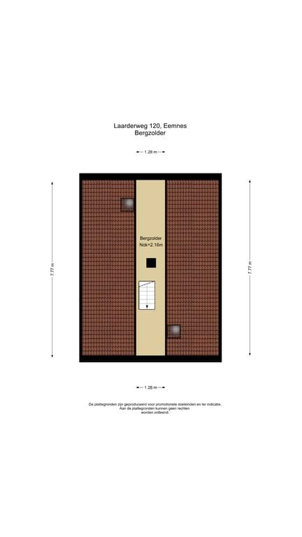 Foto 15 van Laarderweg 120