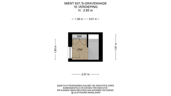 Foto 27 van Mient 637