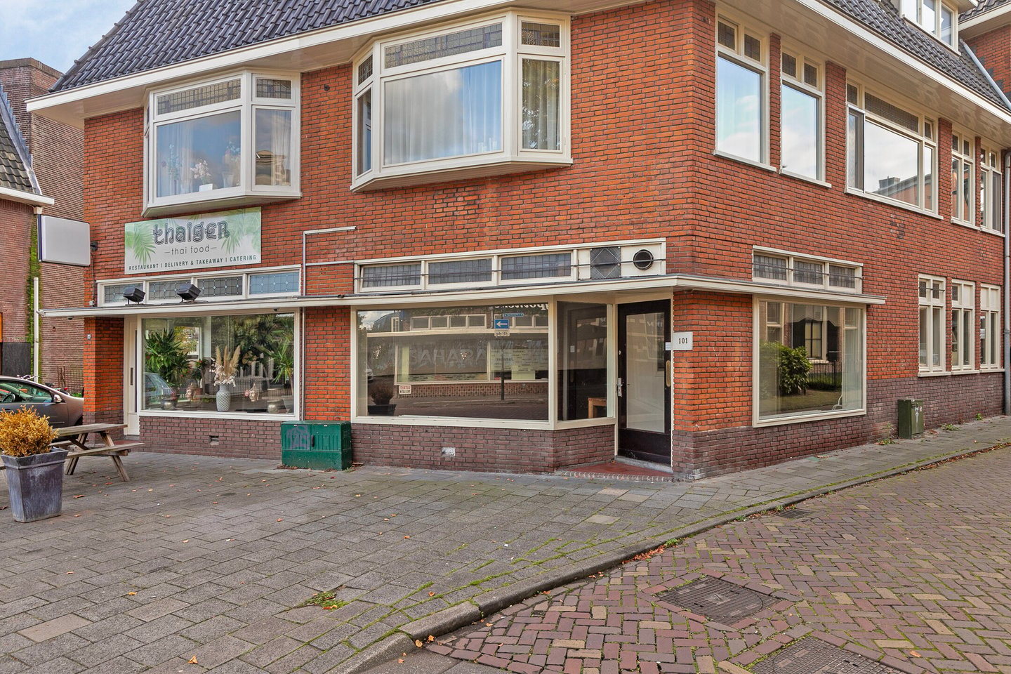 Bekijk foto 1 van Langestraat 101