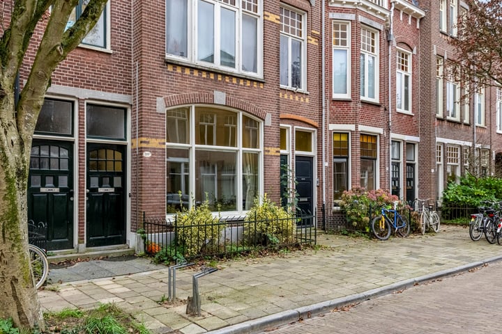 View photo 4 of Anna Paulownastraat 57