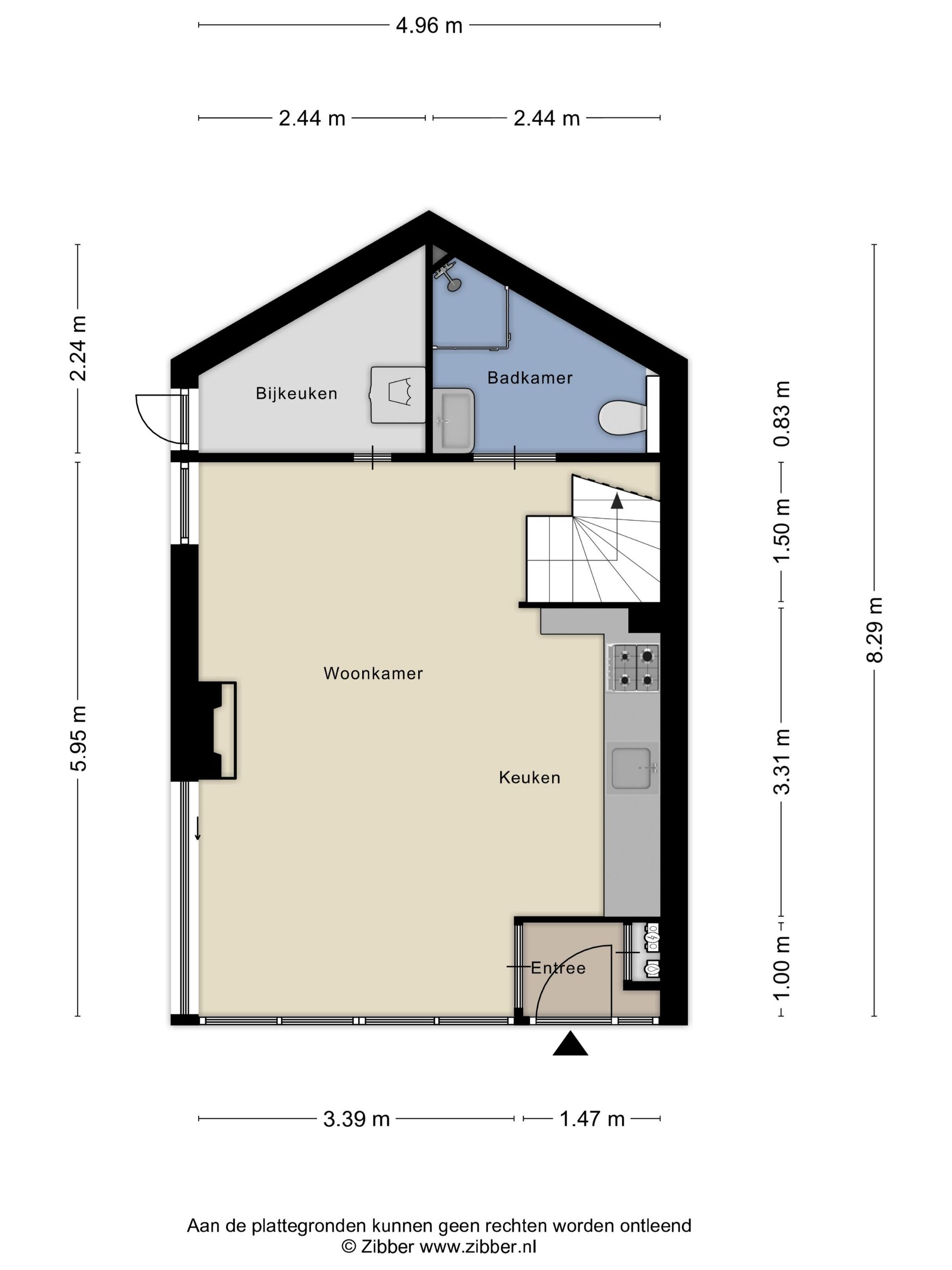 Foto 60 van Het Zwiggelterveld 167