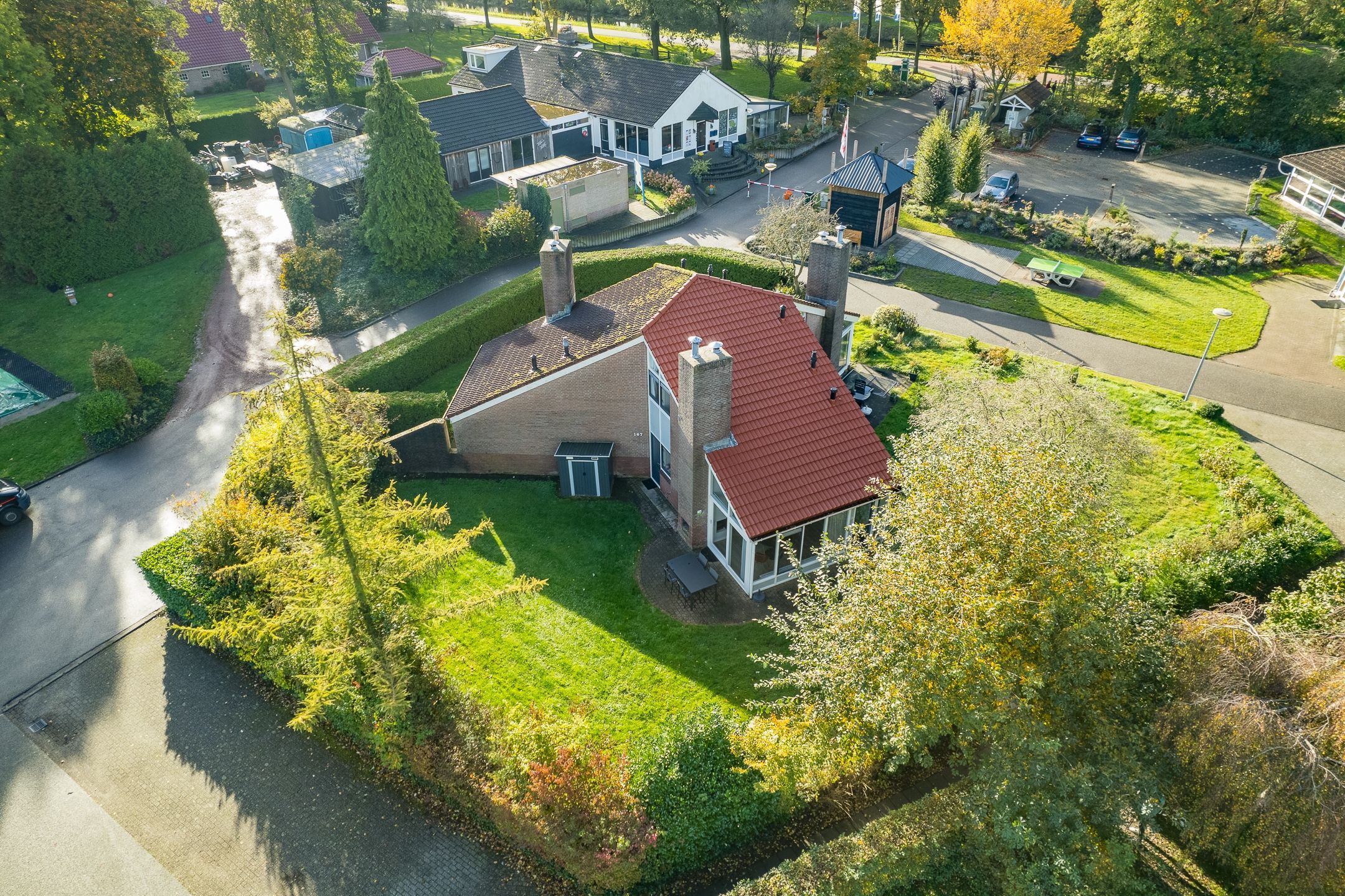 Foto 27 van Het Zwiggelterveld 167