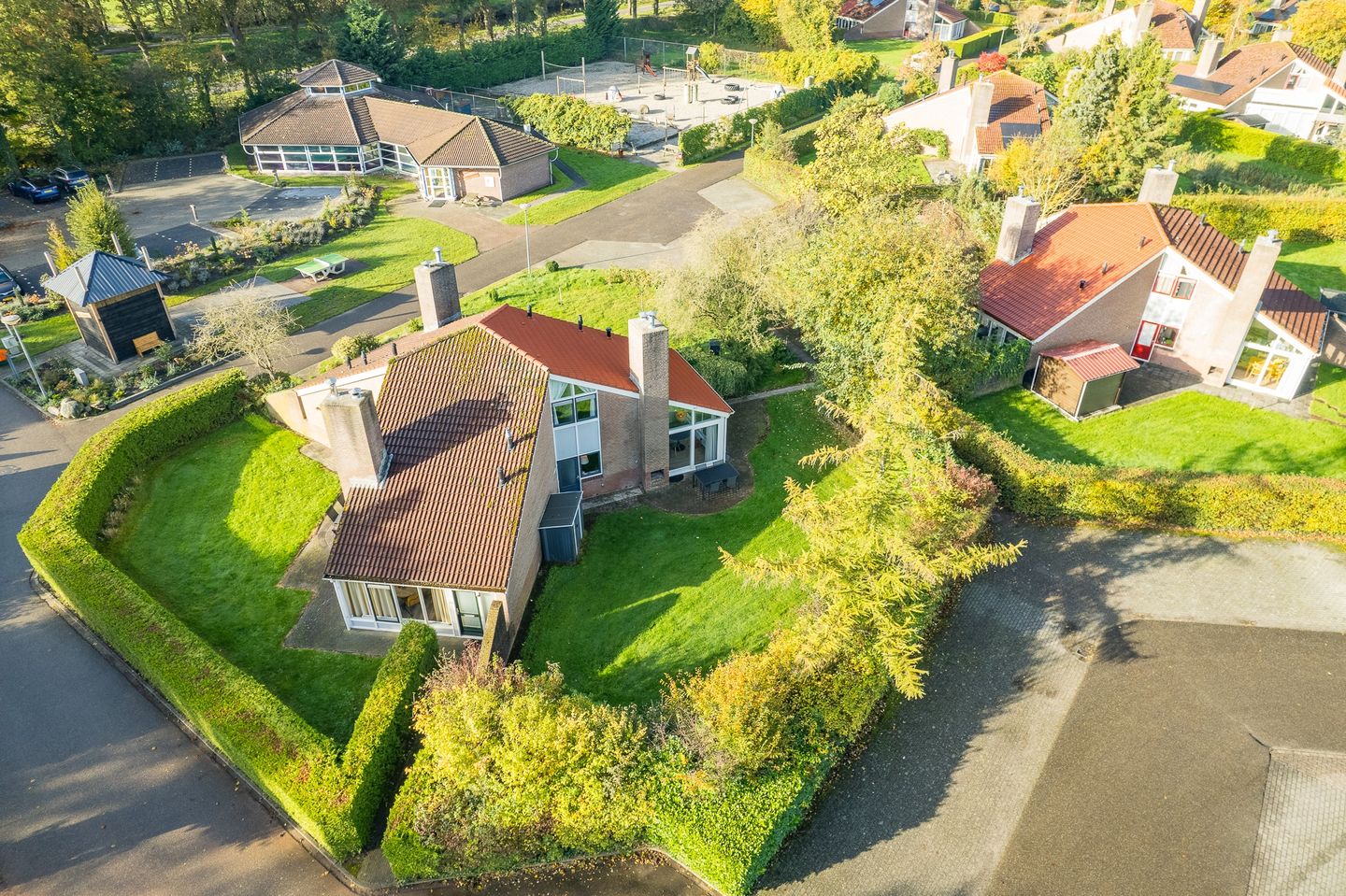 Foto 29 van Het Zwiggelterveld 167