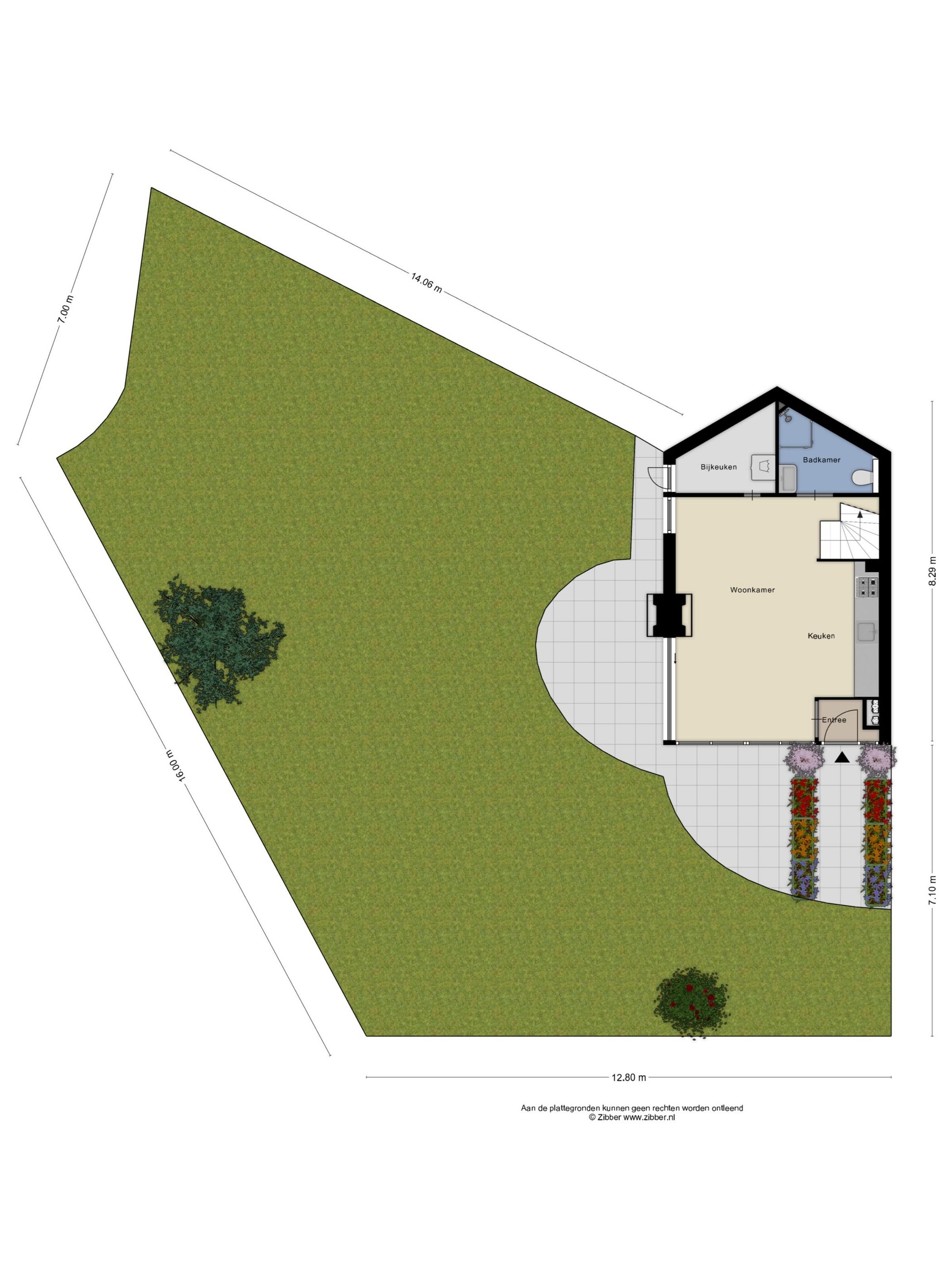 Foto 57 van Het Zwiggelterveld 167