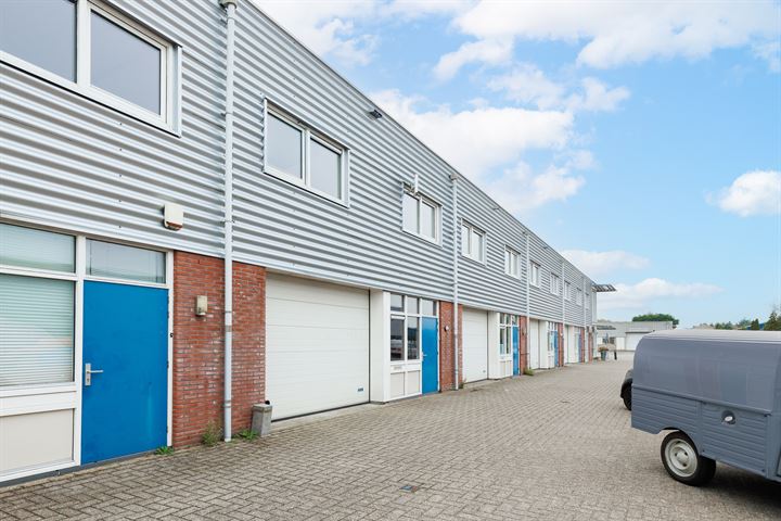 Kolkweg 20-P32, Lelystad