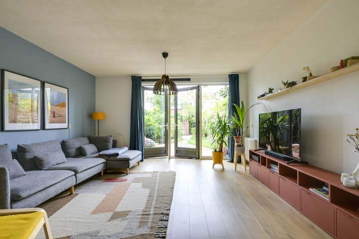 Foto 2 van Rijnlaan 87