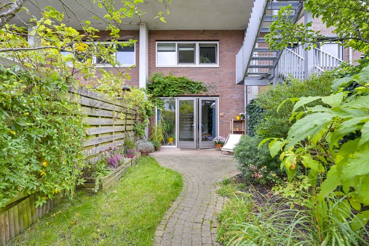 Foto 4 van Rijnlaan 87