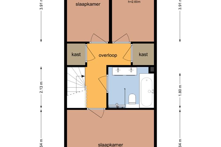 Bekijk foto 33 van Rijnlaan 87