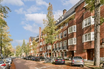 Michelangelostraat thumbnail