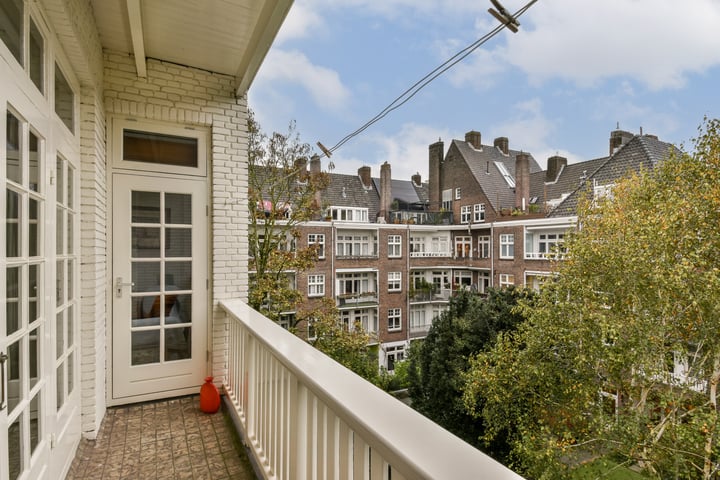 View photo 22 of Michelangelostraat 37-2