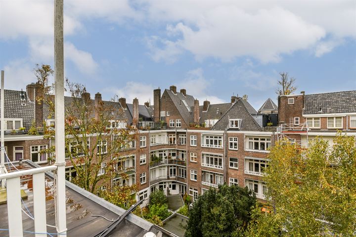 View photo 38 of Michelangelostraat 37-2