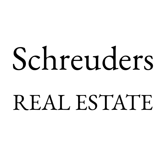 * Schreuders Real Estate *